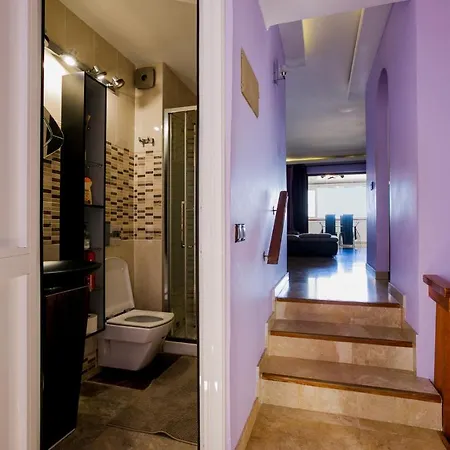 Apartment Sea Front
