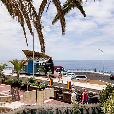 Sea Front Apartman
