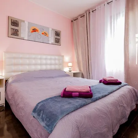 Apartman Sea Front