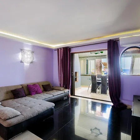 Apartman Sea Front