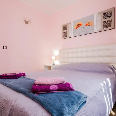 Apartman Sea Front