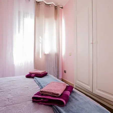 Apartman Sea Front *