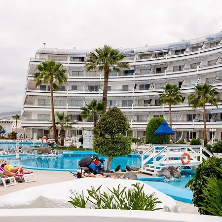 Sea Front * Costa Adeje (Tenerife)