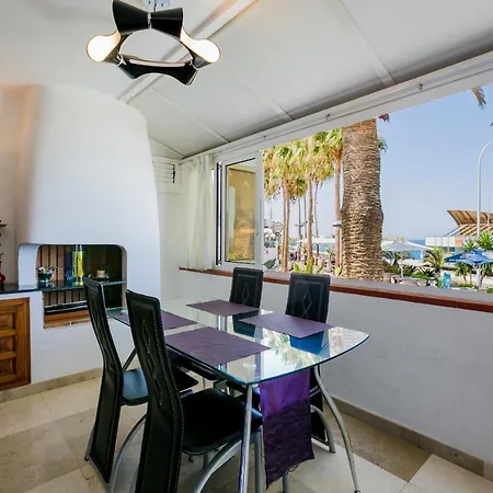 Sea Front * Costa Adeje (Tenerife)