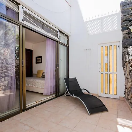 Apartman Sea Front