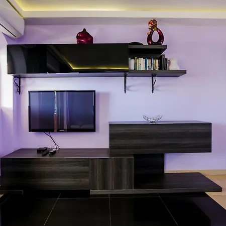 Sea Front Apartman