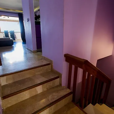 Apartman Sea Front *