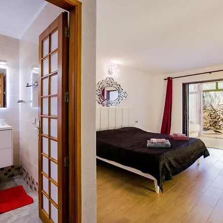 Sea Front Lägenhet Costa Adeje (Tenerife)