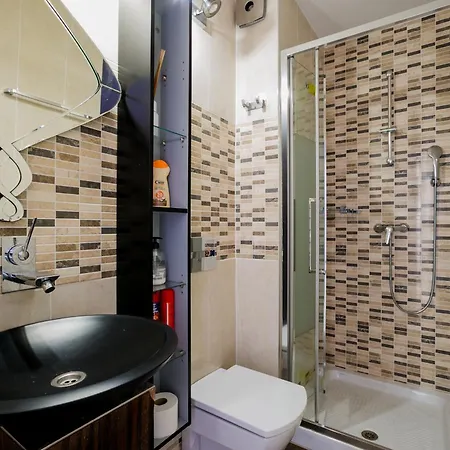 Sea Front Apartman