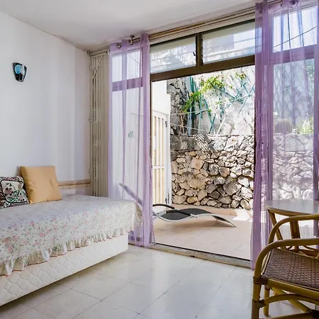 Sea Front Apartman Costa Adeje (Tenerife)