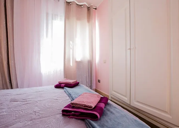 Apartamento Sea Front *