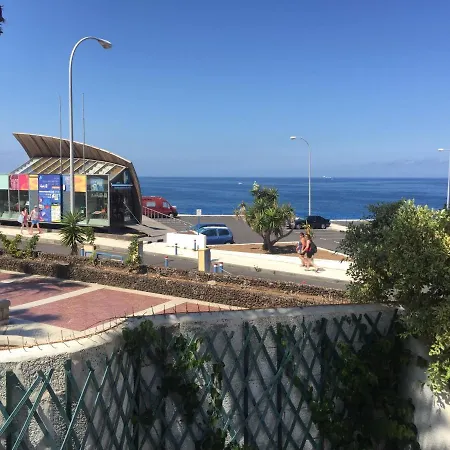 Sea Front Costa Adeje (Tenerife)