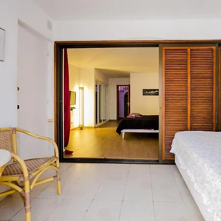 Sea Front Costa Adeje