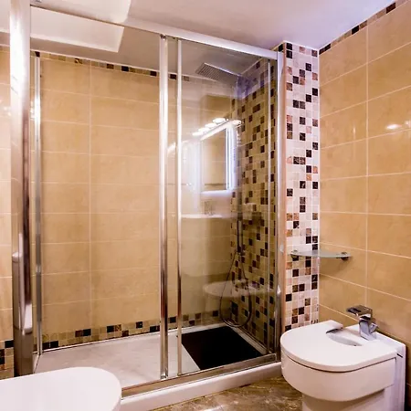 Sea Front Costa Adeje (Tenerife)