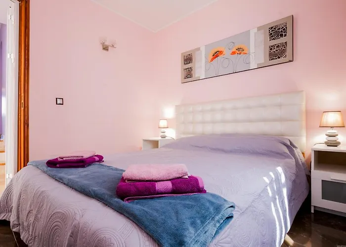 Apartamento Sea Front