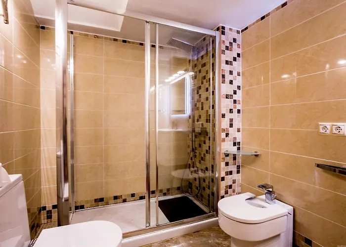 Sea Front Costa Adeje (Tenerife)