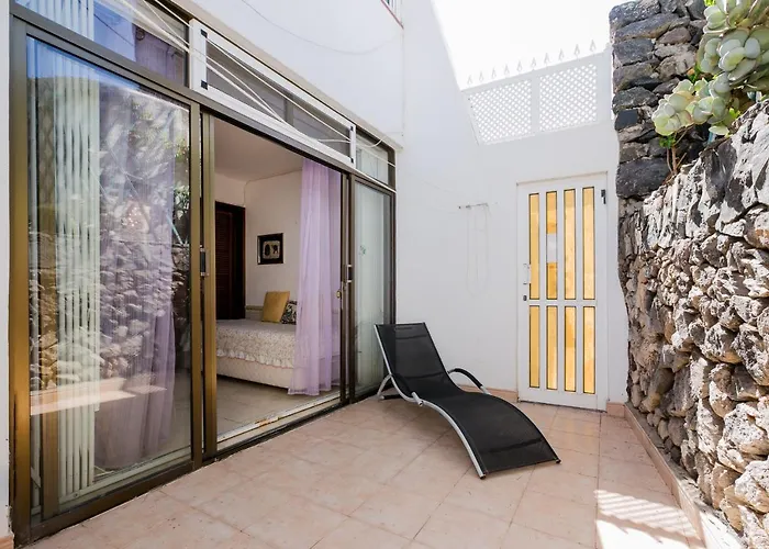 Apartamento Sea Front