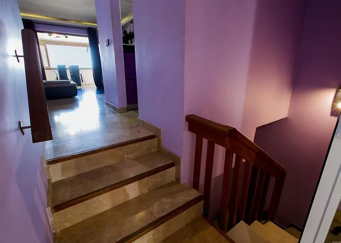 Apartamento Sea Front *