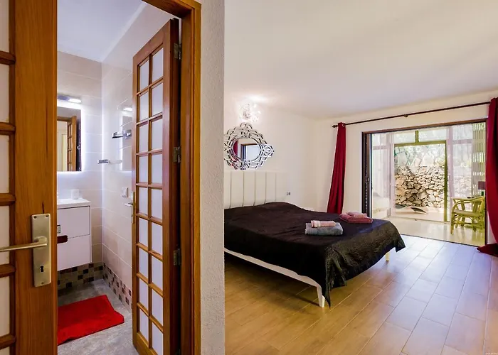 Sea Front Apartment Costa Adeje (Tenerife)