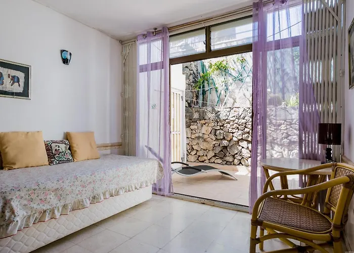 Sea Front Apartment Costa Adeje (Tenerife)