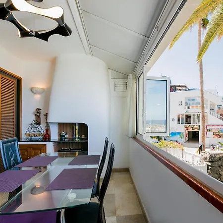 Apartman Sea Front