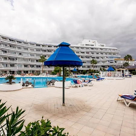 Apartamento Sea Front *